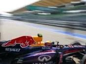 Webber attesa capire degrado delle gomme Cina