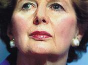 Muore Maggie Thatcher, lady ferro liberismo