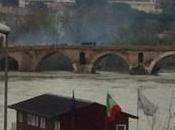 Derby Roma, accoltellato tifoso, numero incidenti registrati finora