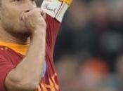 Totti, nella stracittadina. record bello”