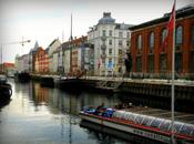 Passeggiando Copenaghen