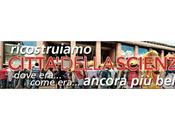 Ricostruiamo "Città della Scienza"