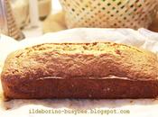 Dolcezze delle Cinque: Banana Bread