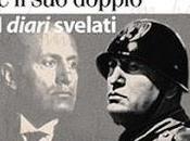 Mussolini doppio. diari svelati presentazione Parri, 11/4