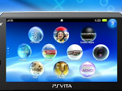 Playstation Vita nuovo firmware introdurrà cartelle