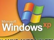 Windows anno andrà ufficialmente pensione