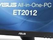 ALL-in-One asus Et2012aukb-b006k, windows bit, vendita italia