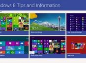 Windows tips informazioni, windows impara usare