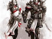 Divinity Original Sin, festeggia traguardo Kickstarter