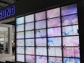 Samsung presenta concetto smart office Salone Internazionale Mobile 2013 Comunicato stampa