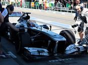Pastor Maldonado (Williams): 'Puntiamo alla ten!'
