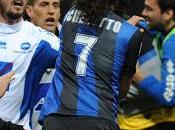 WEEK-END Inter-Atalanta 3-4, succede tutto Siro: rigore inesistente, rimonta, espulsione rissa.