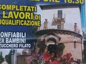 dimenticare. Cosa fatto Giordano Tredicine comunicare l'apertura Villa Lais. come dice anzi dicono suoi avvocati, "non provato manifesti sono abusivi"