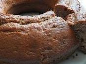 Ciambella nutella mascarpone
