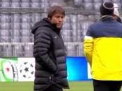 Conte “alla Premier”: sensori porta