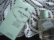 perfume infusion d'iris prada