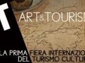 Art&Tourism; 2013