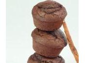 Ricette dolci: muffin cacao aromatizzati alla cannella