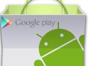 Google, oltre 60000 rimosse Play Store bassa qualità