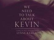 ...e parliamo Kevin Lynne Ramsey (2011)