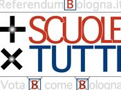 Referendum scuola Bologna: comunisti contro moderati