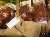 Montaione Tartufi alla Biennale Enogastronomica Fiorentina