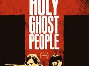 Holy Ghost People, trailer fedeli manipolano serpenti velenosi