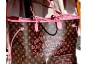 Louis Vuitton: l’estate Neverfull limited edition