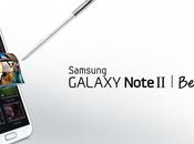 Offerta Samsung Galaxy Note 439€:un prezzo incredibile smartphone