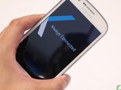 Samsung Galaxy Express disponibile all’acquisto U.K. £314.39