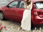 Nissan Micra ELLE