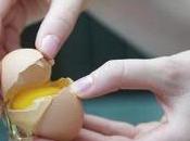 bianco dell'uovo abbassare pressione arteriosa