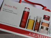 Promo CLARINS Beauty omaggio!