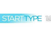 Starttype