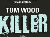 KILLER Wood