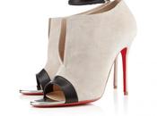 Ankle Boots….Fuori Unghie!!