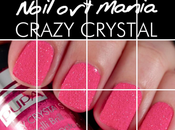 Pupa Nail Crazy Crystals