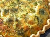 Torta salata carciofi ricotta