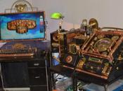 Computer Steampunk