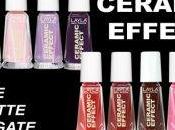 Layla Smalti Ceramic Effect. Qualità cost