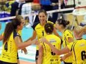 Volley: Giaveno battuto Urbino