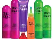 Head Tigi