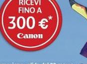 primavera rimborsi secondo Canon: Spring Campaign 2013