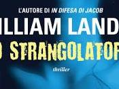 Strangolatore William Landay