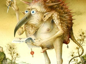 Gerard Willemenot: allegorie, l'umorismo morte