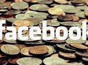 Facebook messaggi pagamento verso