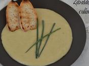 Potage Parmentier