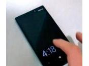Video demo della futura funzione “risveglio” device Lumia