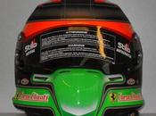 Stilo G.Fisichella 2013 Design