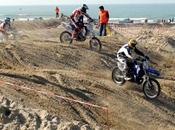 Domenica aprile lungomare Policoro “beach cross mediterranee”